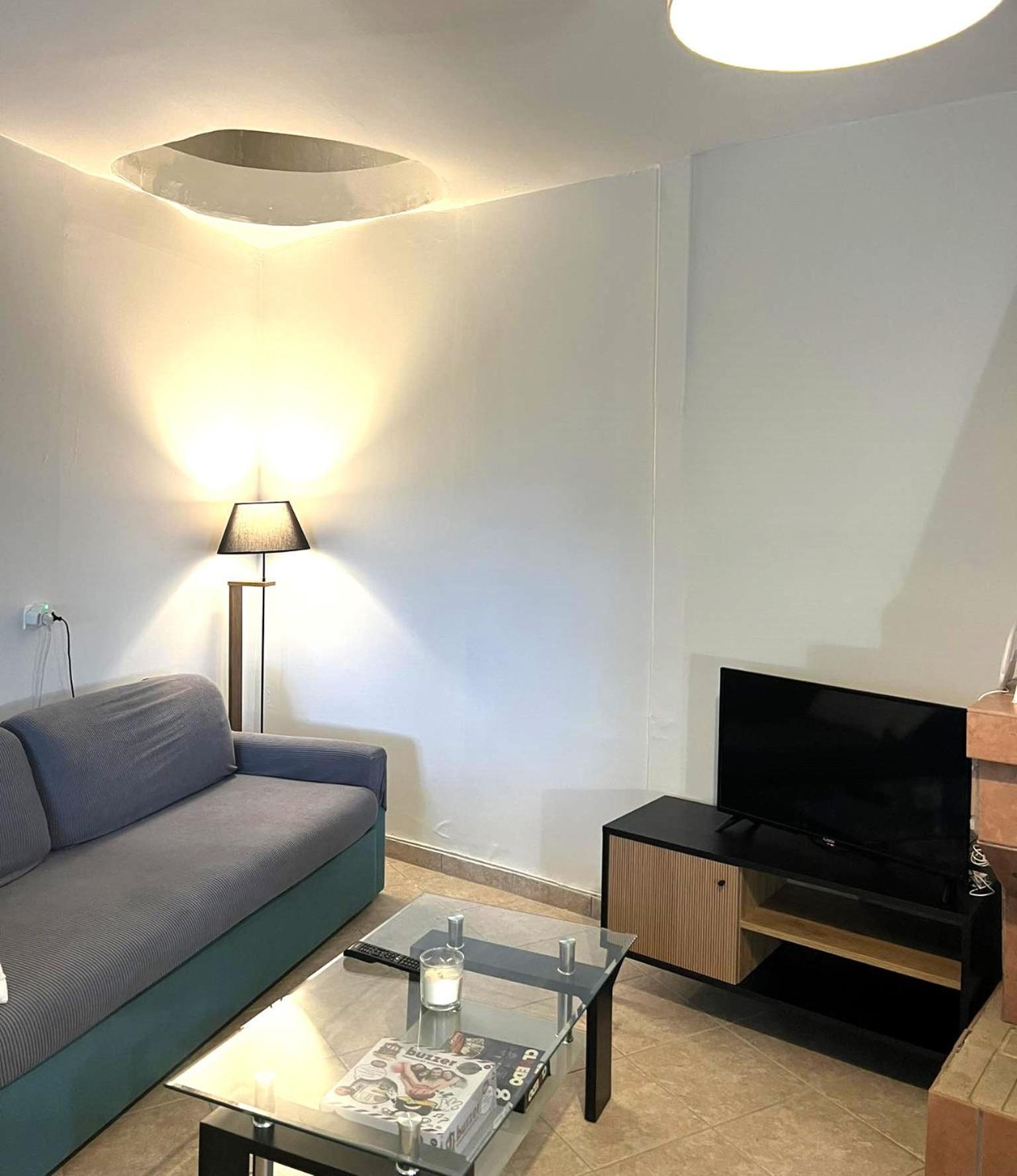 Panorama Studio Kalamáta Kültér fotó